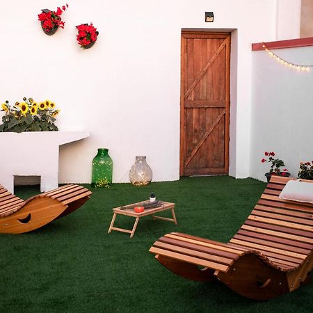 B&B Fuori Squadro - In Centro Con Terrazza Relax Vista Mare Reggio Calabria Exterior photo