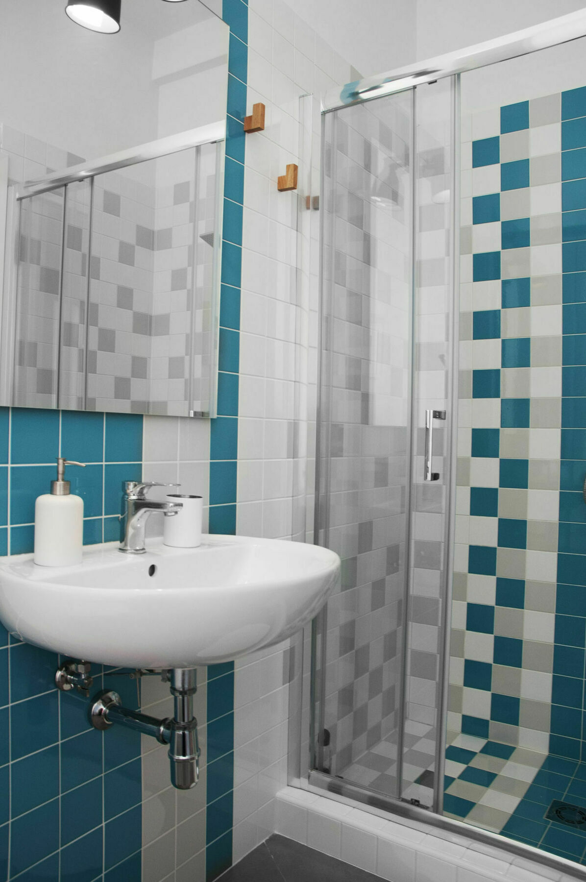B&B Fuori Squadro - In Centro Con Terrazza Relax Vista Mare Reggio Calabria Exterior photo