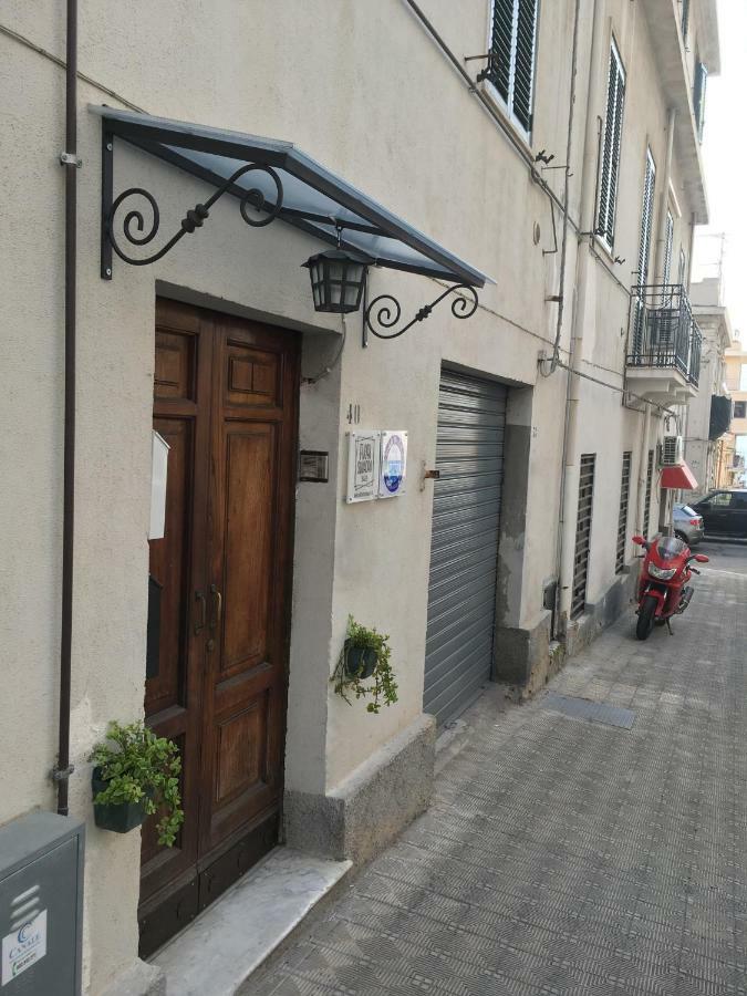 B&B Fuori Squadro Reggio Calabria Exterior photo